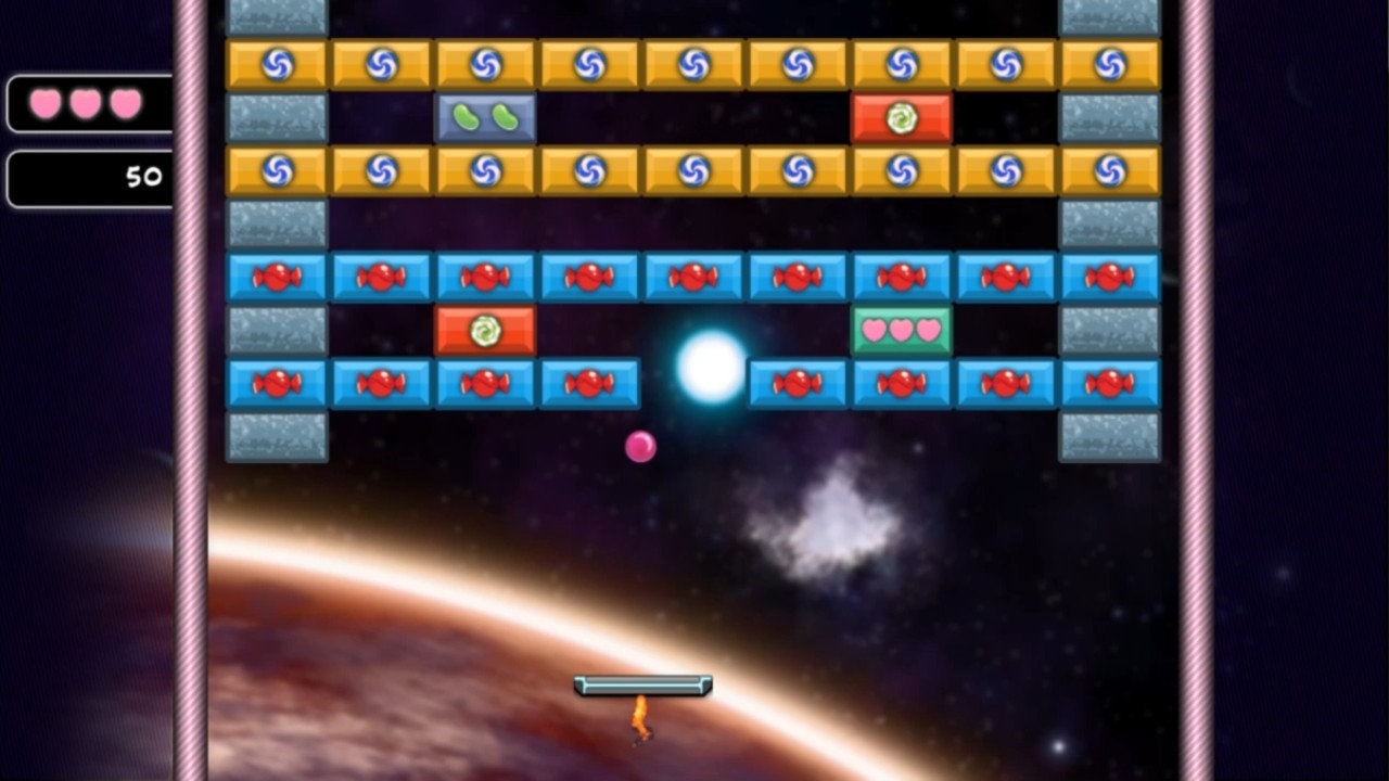 Buy Space Candy Steam Key Default Title Steam key – fast digital delivery | Volt Keys
