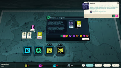 Buy Cultist Simulator - The Exile DLC Steam Key Default Title Steam key – fast digital delivery | Volt Keys
