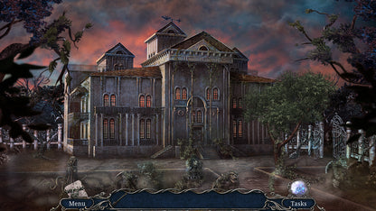 Stormhill Mystery: Family Shadows PC Steam Key