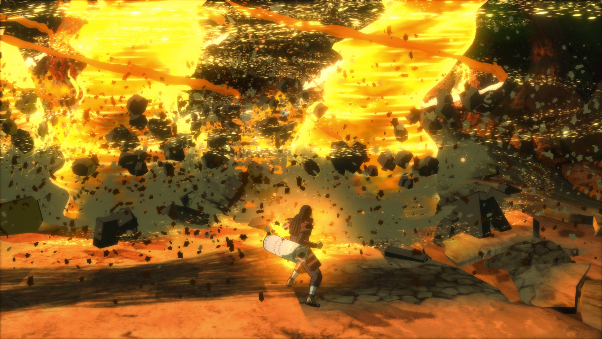 Buy NARUTO SHIPPUDEN: Ultimate Ninja STORM 4 - Season Pass Steam Key Default Title Steam key – fast digital delivery | Volt Keys