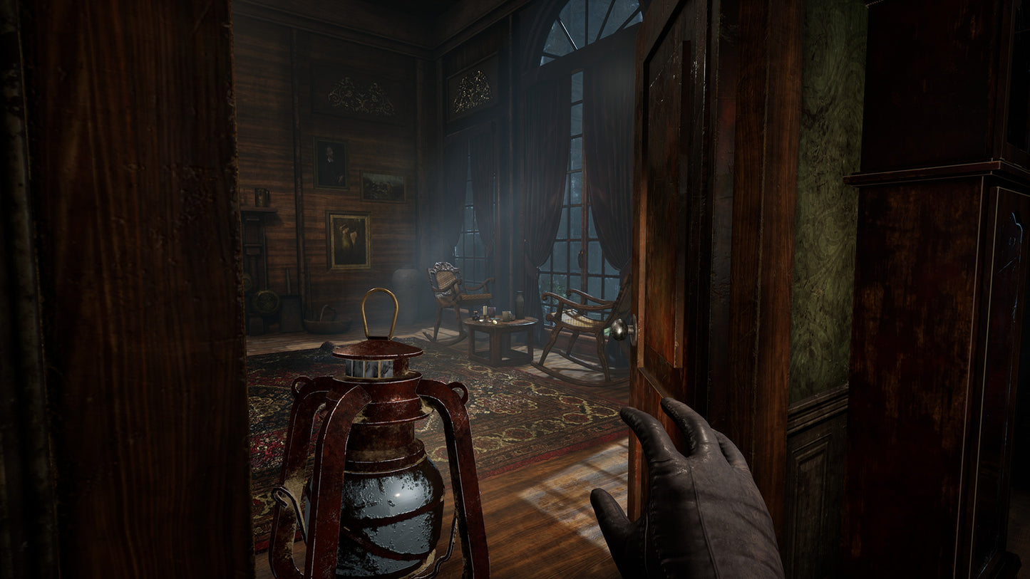 Buy Silent Mansion : Part2 Steam Key Default Title Steam key – fast digital delivery | Volt Keys
