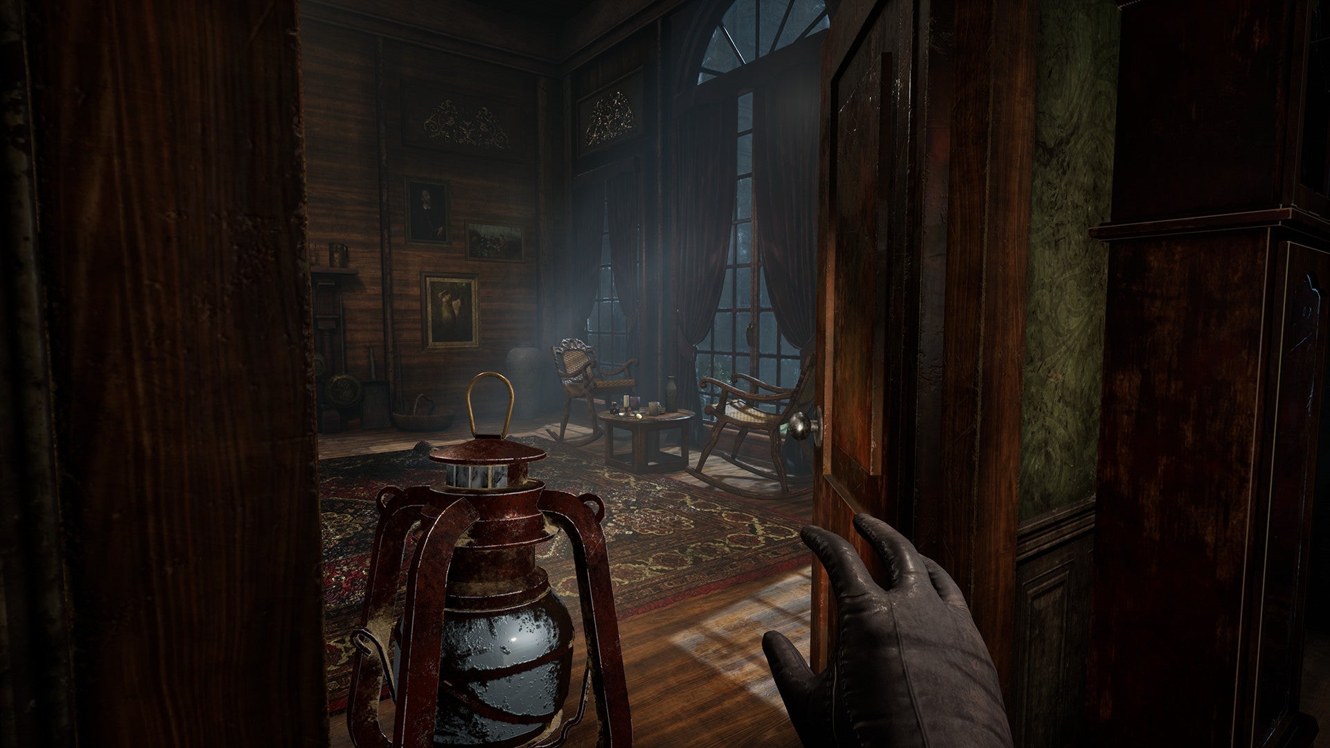 Buy Silent Mansion : Part2 Steam Key Default Title Steam key – fast digital delivery | Volt Keys
