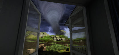Storm Burst: Tornado Alley PC Steam Key