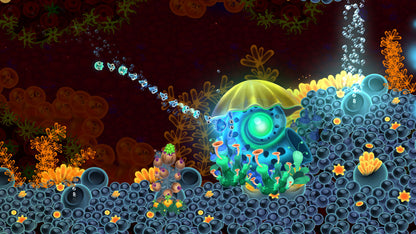 Buy Glowfish Steam Key Default Title Steam key – fast digital delivery | Volt Keys