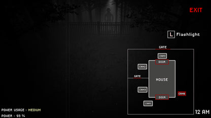 Buy Dreadful Hours Steam Key Default Title Steam key – fast digital delivery | Volt Keys
