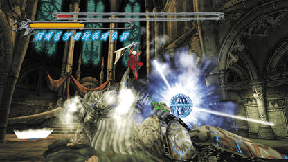 Buy Devil May Cry HD Collection PC Steam Key Default Title Steam key – fast digital delivery | Volt Keys