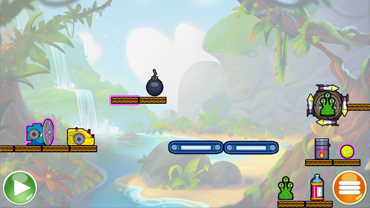 Contraptions 2 PC Steam Key