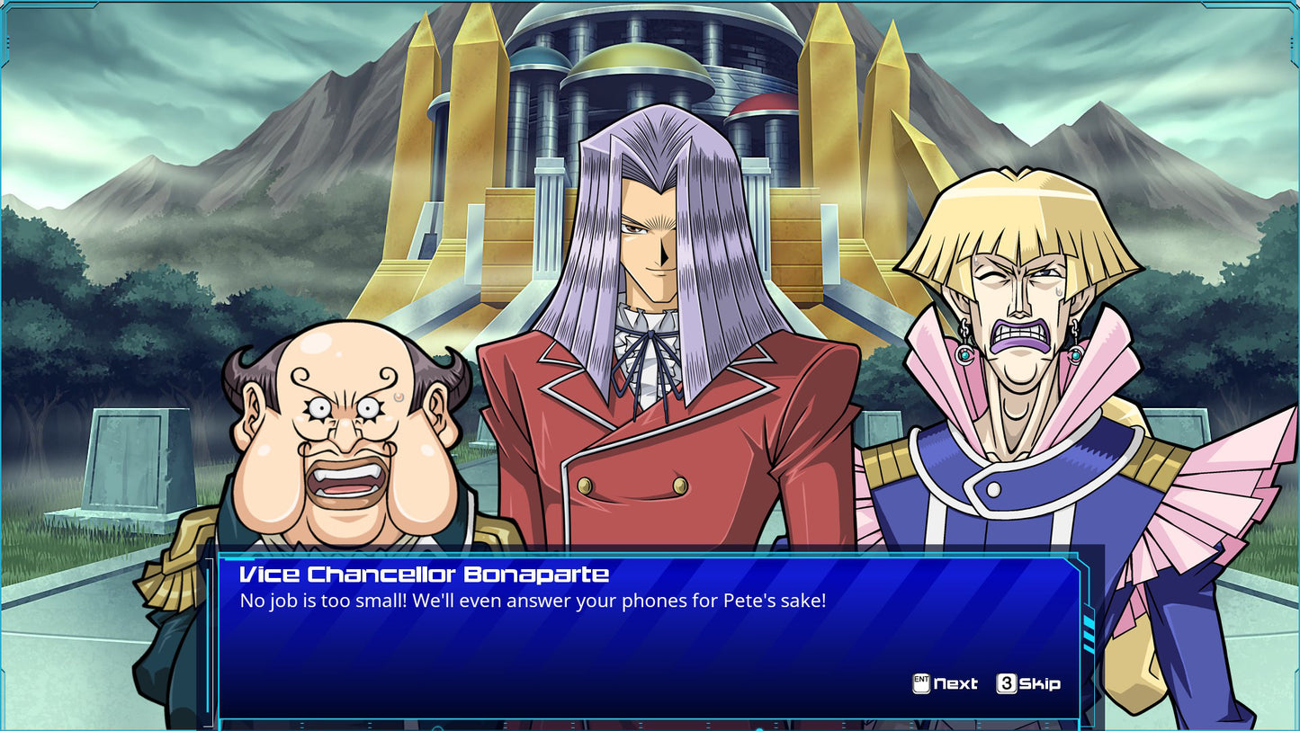 Buy Yu-Gi-Oh! Legacy of the Duelist - GX: Leaders DLC Steam Key Default Title Steam key – fast digital delivery | Volt Keys