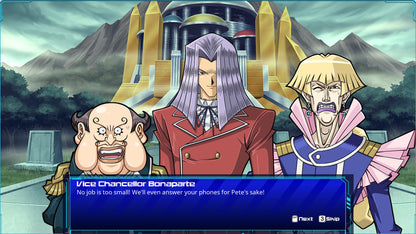 Buy Yu-Gi-Oh! Legacy of the Duelist - GX: Leaders DLC Steam Key Default Title Steam key – fast digital delivery | Volt Keys