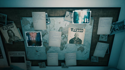 Buy Unnatural: Benighted Steam Key Default Title Steam key – fast digital delivery | Volt Keys