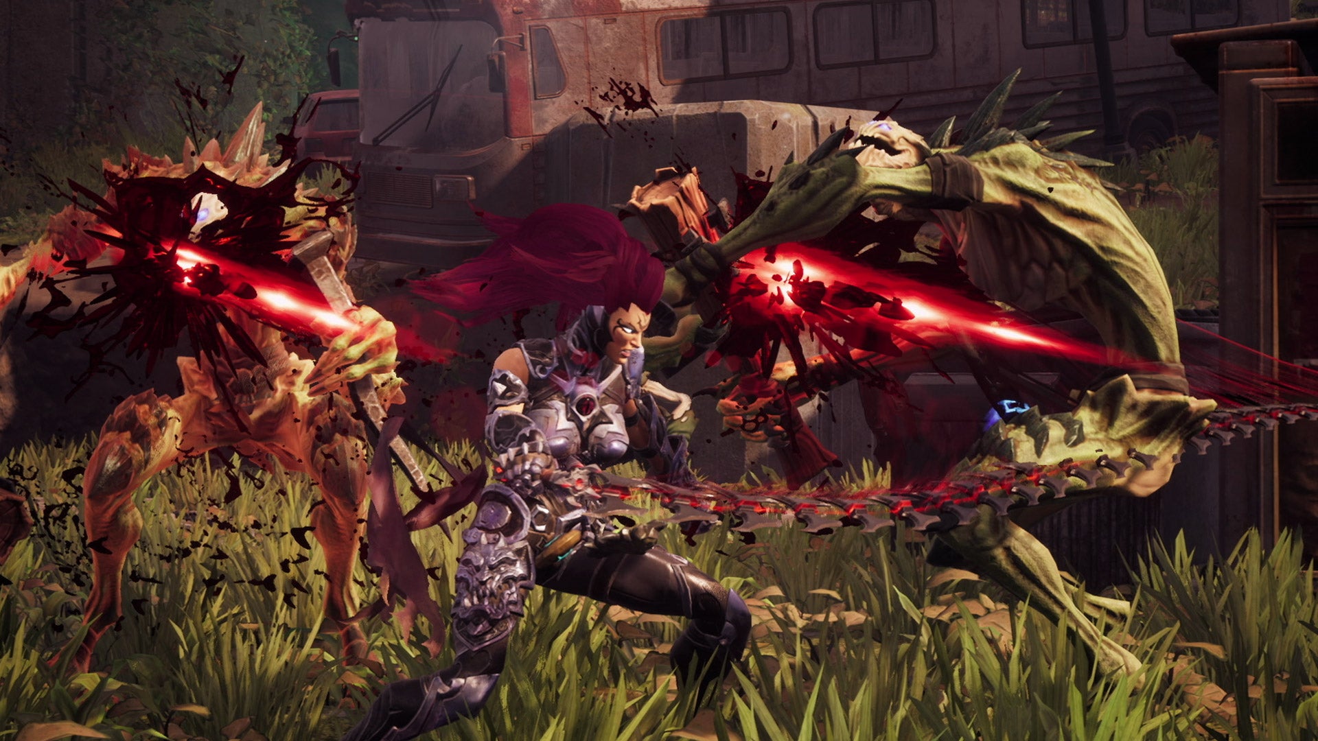 Buy Darksiders III - Digital Extras DLC Steam Key Default Title Steam key – fast digital delivery | Volt Keys