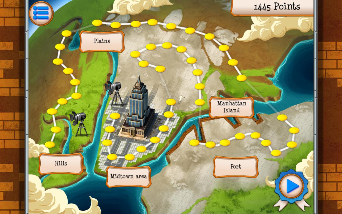 Buy Monument Builders: Destination USA 5-in-1 Pack Steam Key Default Title Steam key – fast digital delivery | Volt Keys