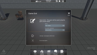 Buy Max Capacity Steam Key Default Title Steam key – fast digital delivery | Volt Keys