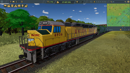 Buy Train World Steam Key Default Title Steam key – fast digital delivery | Volt Keys