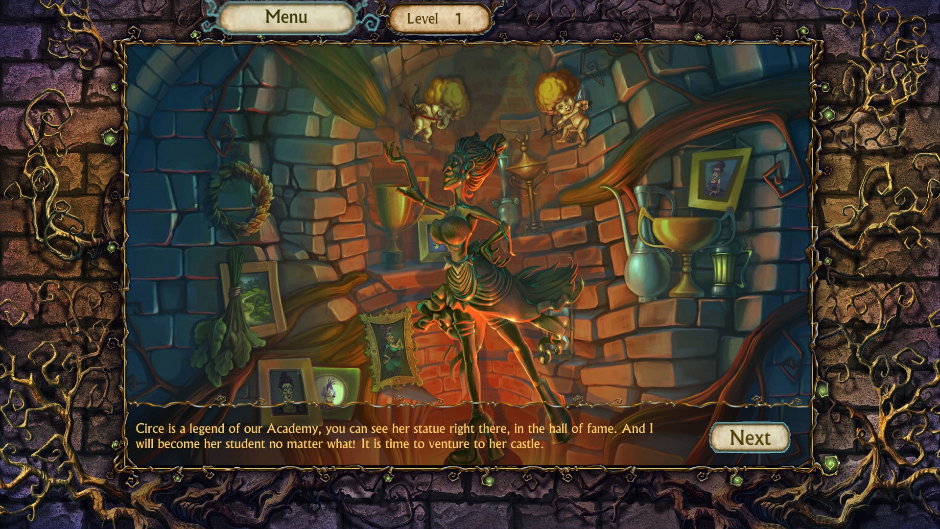Buy Witch's Tales Steam Key Default Title Steam key – fast digital delivery | Volt Keys