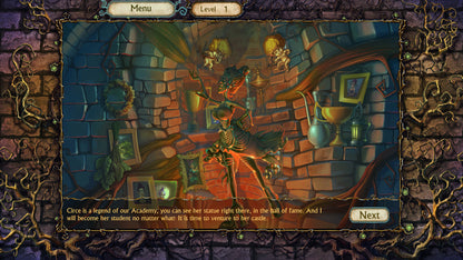 Buy Witch's Tales Steam Key Default Title Steam key – fast digital delivery | Volt Keys