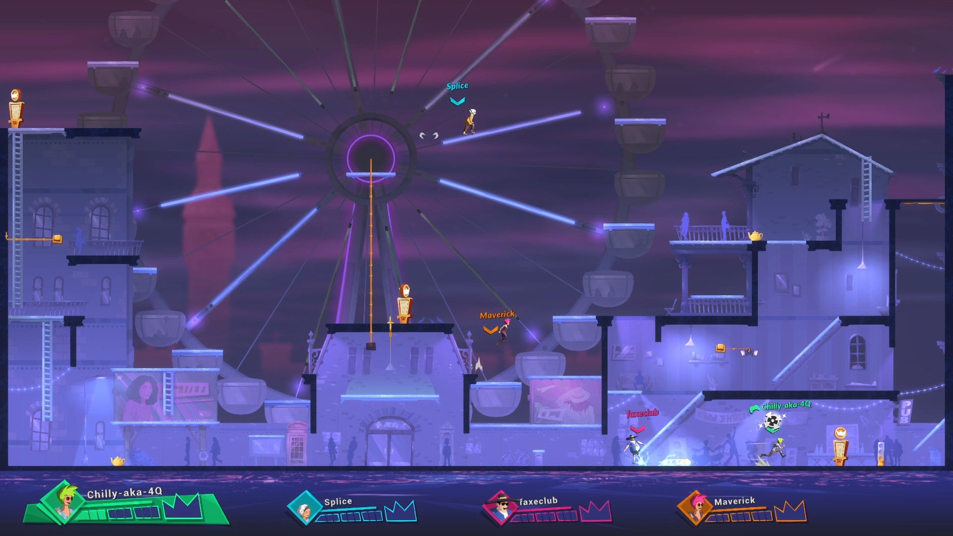 Buy Catch Me! PC Steam Key Default Title Steam key – fast digital delivery | Volt Keys