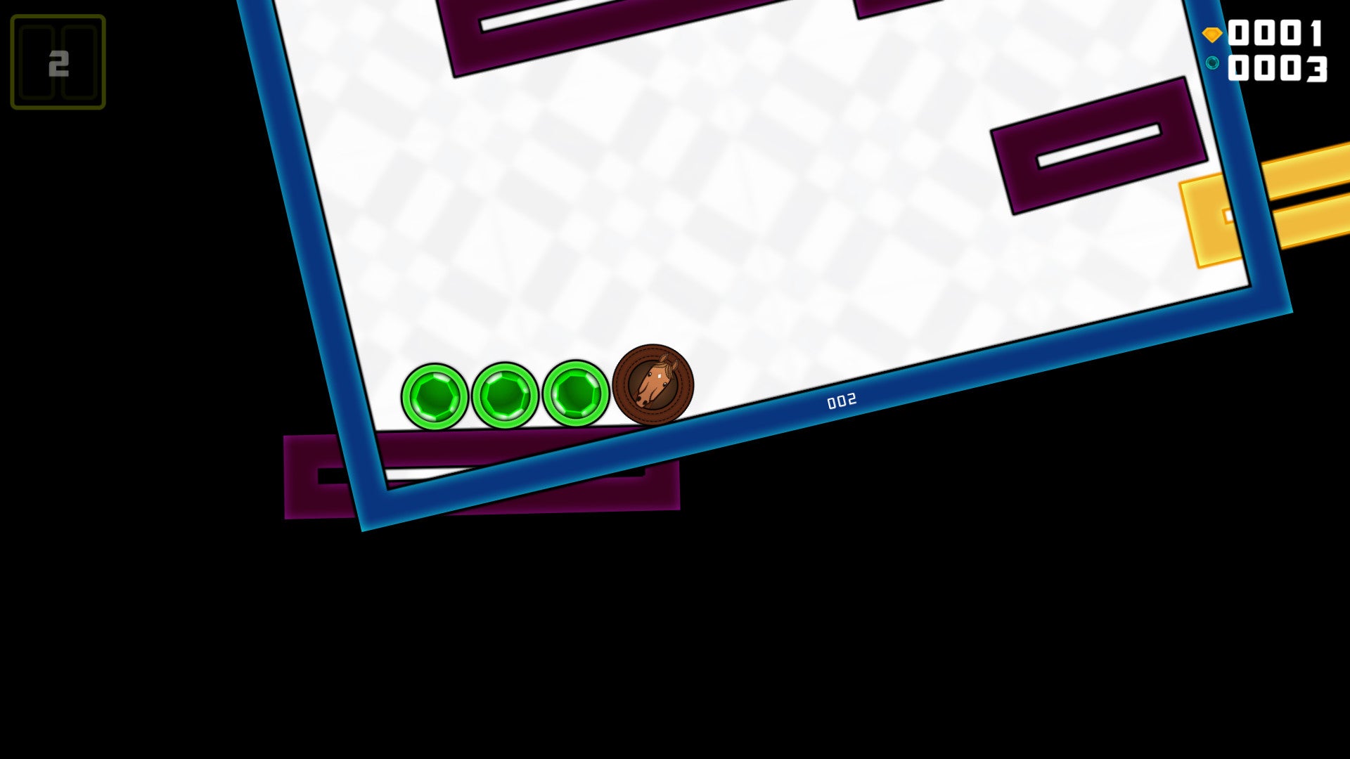 Buy Cash Horse - Match 3 Puzzle Adventure Steam Key Default Title Steam key – fast digital delivery | Volt Keys