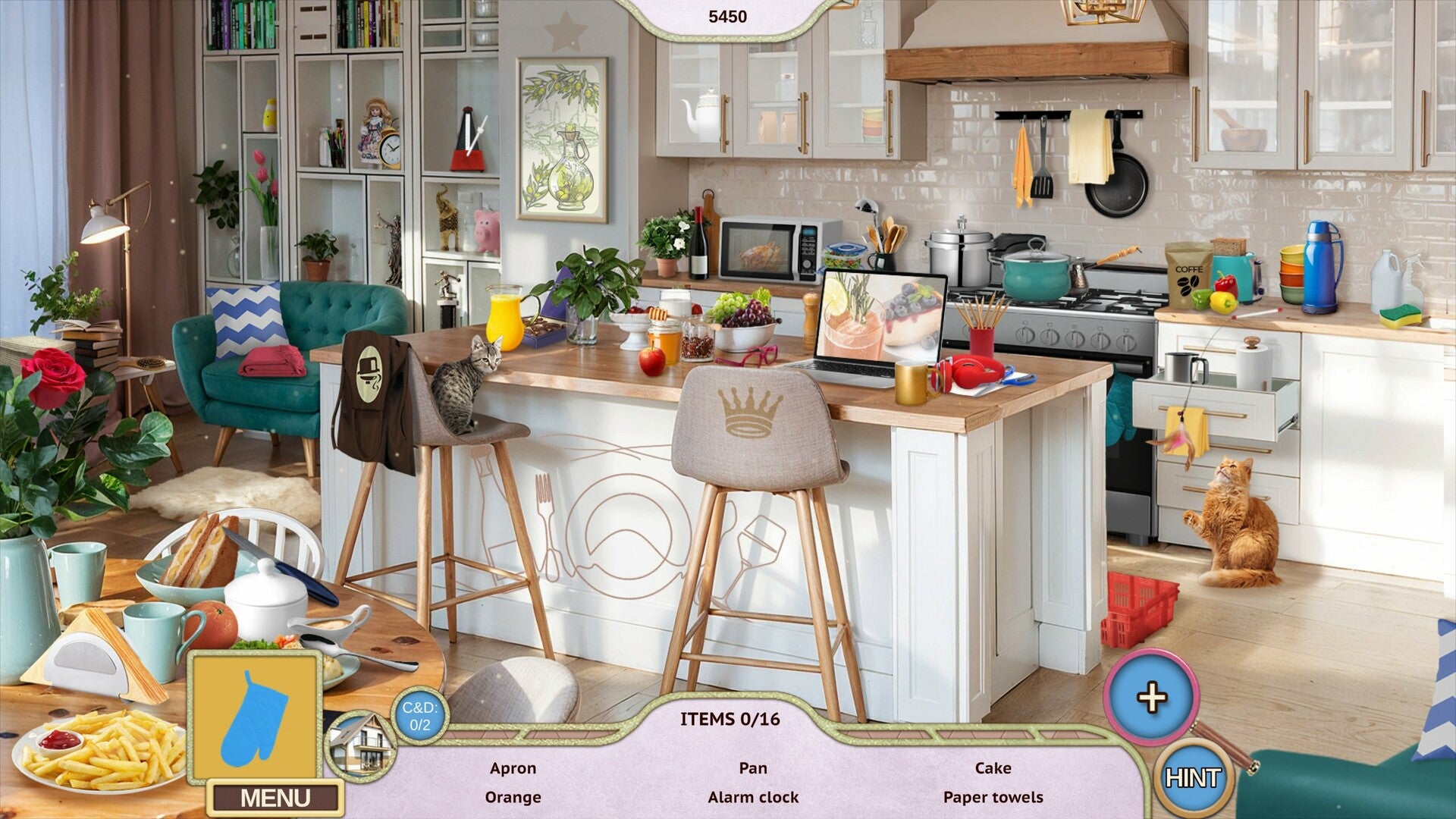 Buy Sweet Home 2: Look and Find Collector's Edition PC Steam Key Default Title Steam key – fast digital delivery | Volt Keys