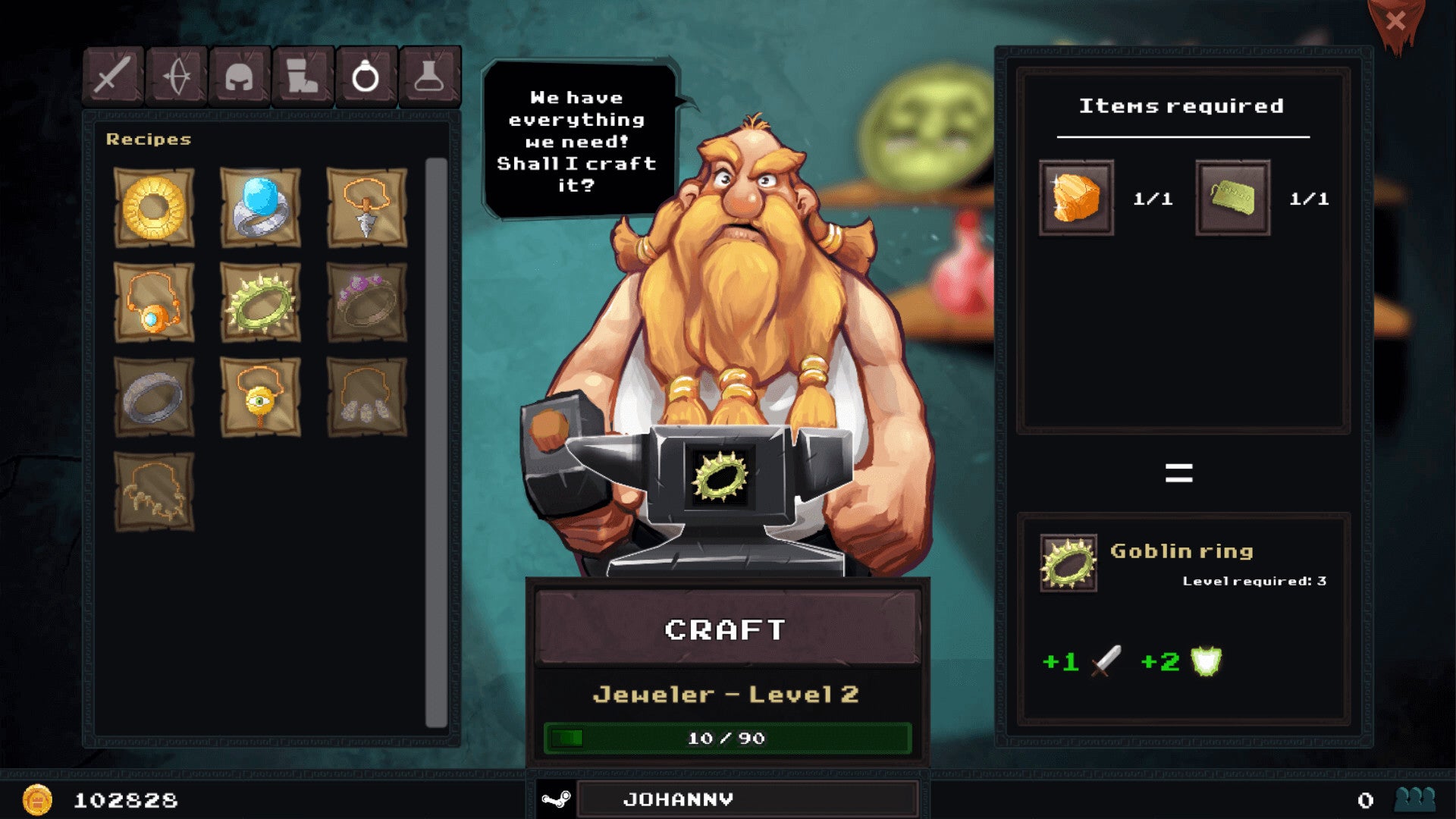 Buy Dungeon Rushers: Crawler RPG PC Steam Key Default Title Steam key – fast digital delivery | Volt Keys