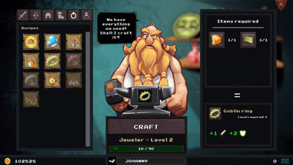 Buy Dungeon Rushers: Crawler RPG PC Steam Key Default Title Steam key – fast digital delivery | Volt Keys