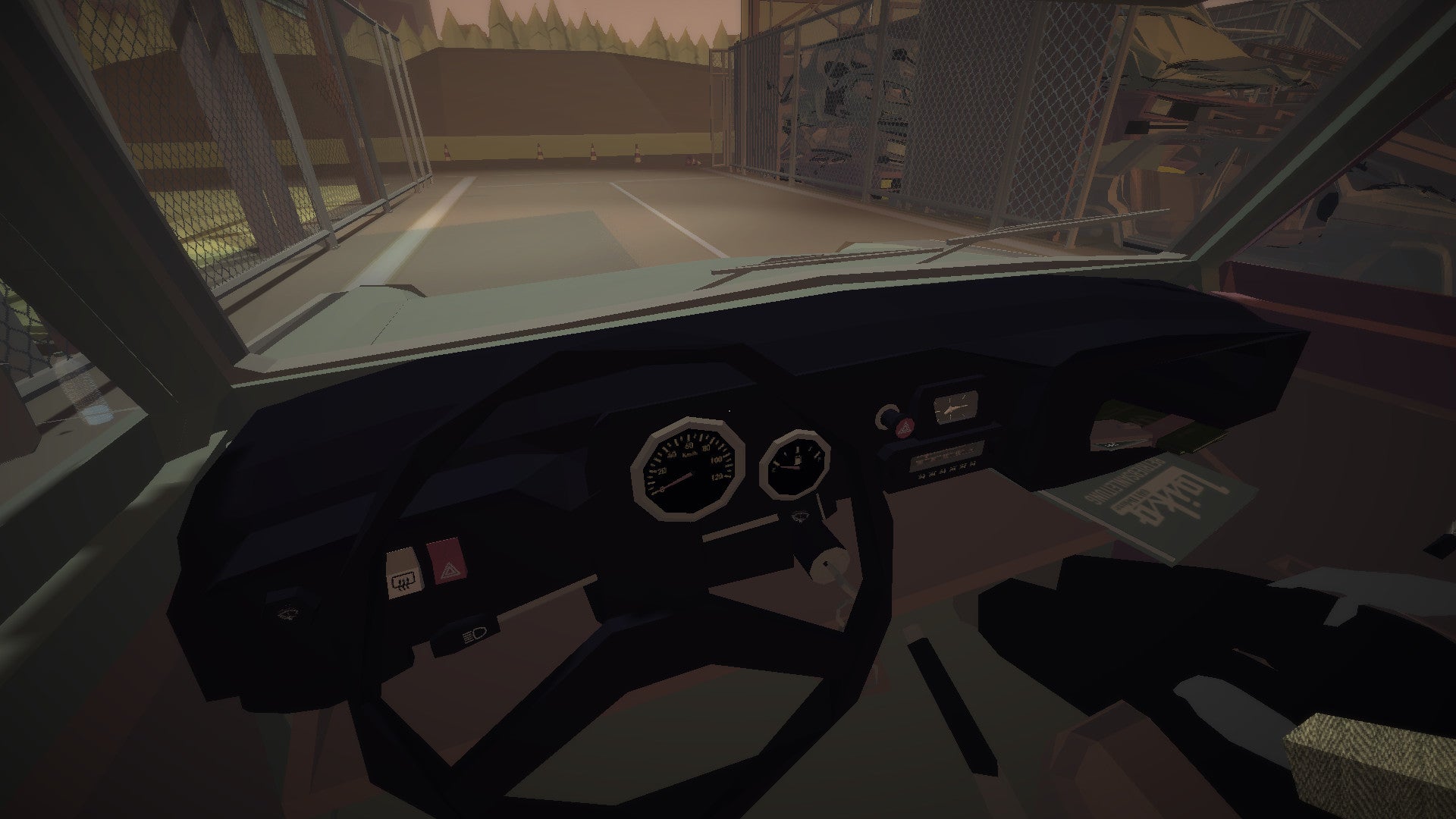 Buy Jalopy - The Road Trip Driving Indie Car Game (公路旅行驾驶游戏) Steam Key Default Title Steam key – fast digital delivery | Volt Keys