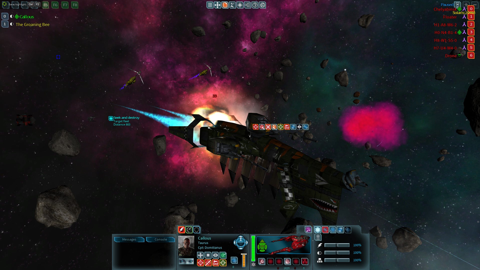 Buy Ceres PC Steam Key Default Title Steam key – fast digital delivery | Volt Keys