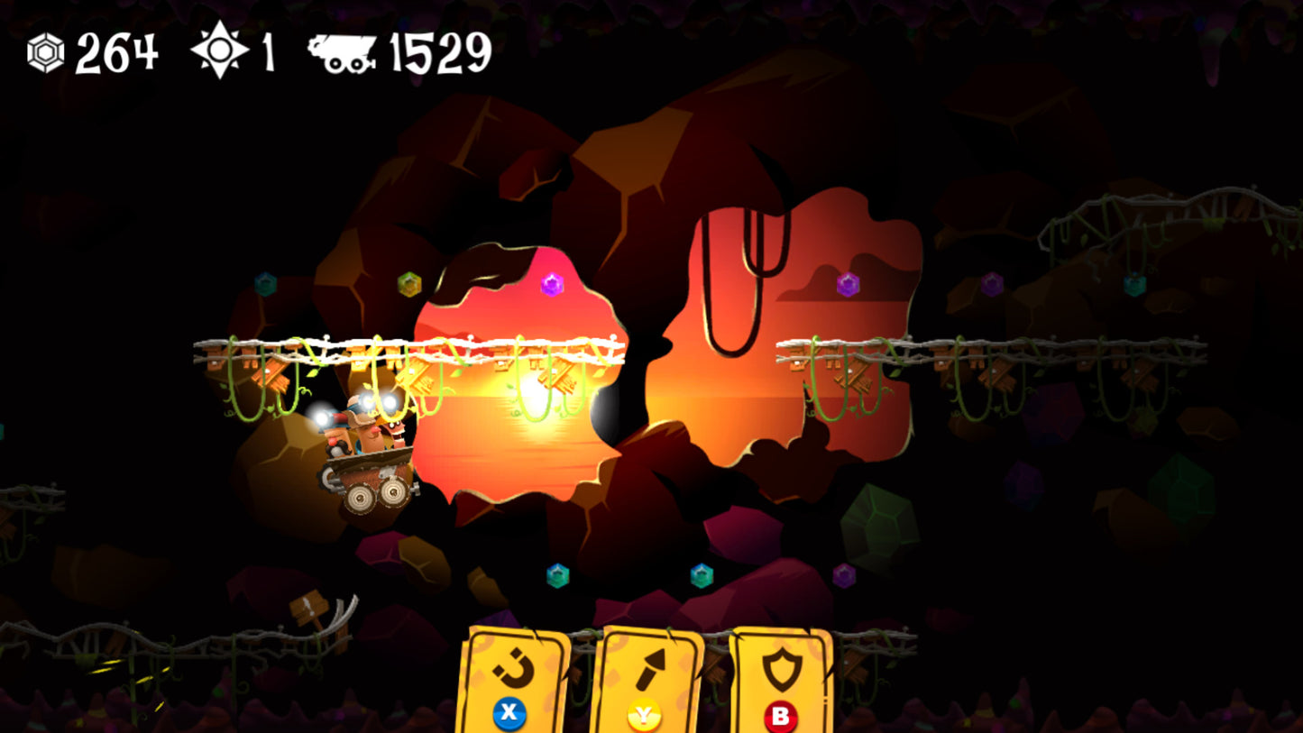 Buy Cave Coaster PC Steam Key Default Title Steam key – fast digital delivery | Volt Keys