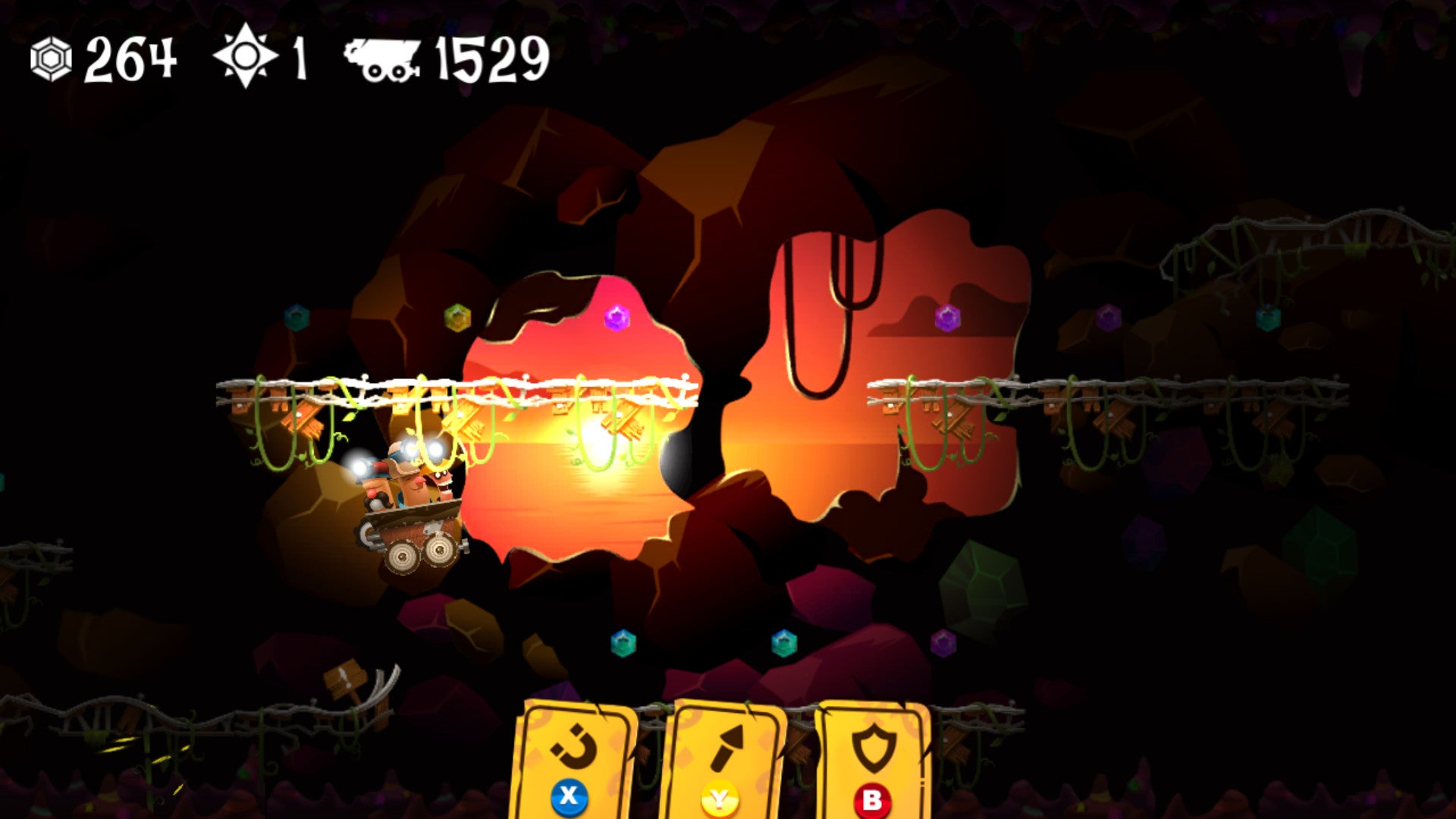 Buy Cave Coaster PC Steam Key Default Title Steam key – fast digital delivery | Volt Keys