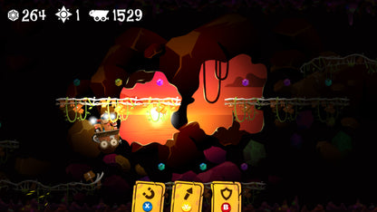 Buy Cave Coaster PC Steam Key Default Title Steam key – fast digital delivery | Volt Keys