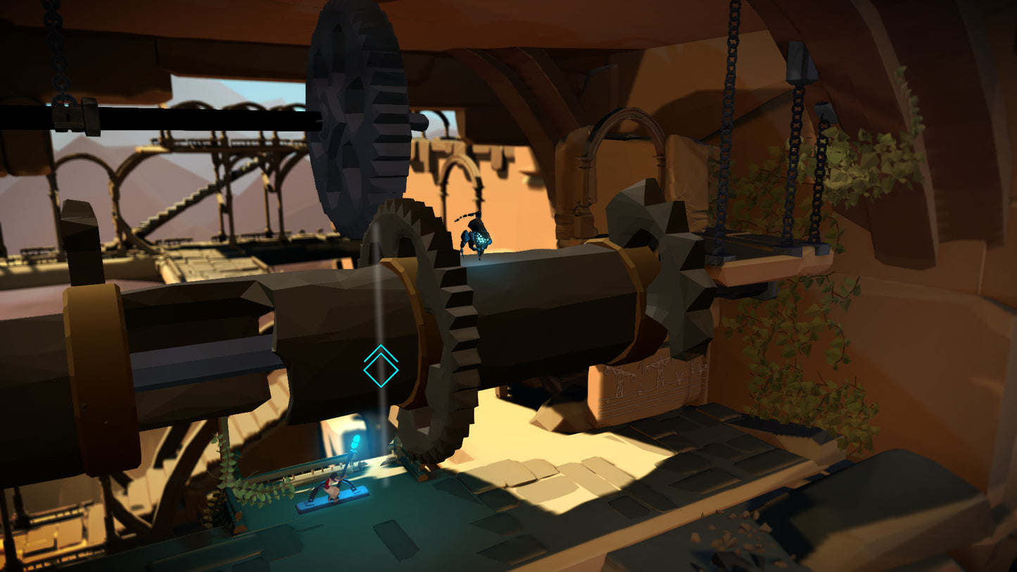Buy Golem PC Steam Key Default Title Steam key – fast digital delivery | Volt Keys