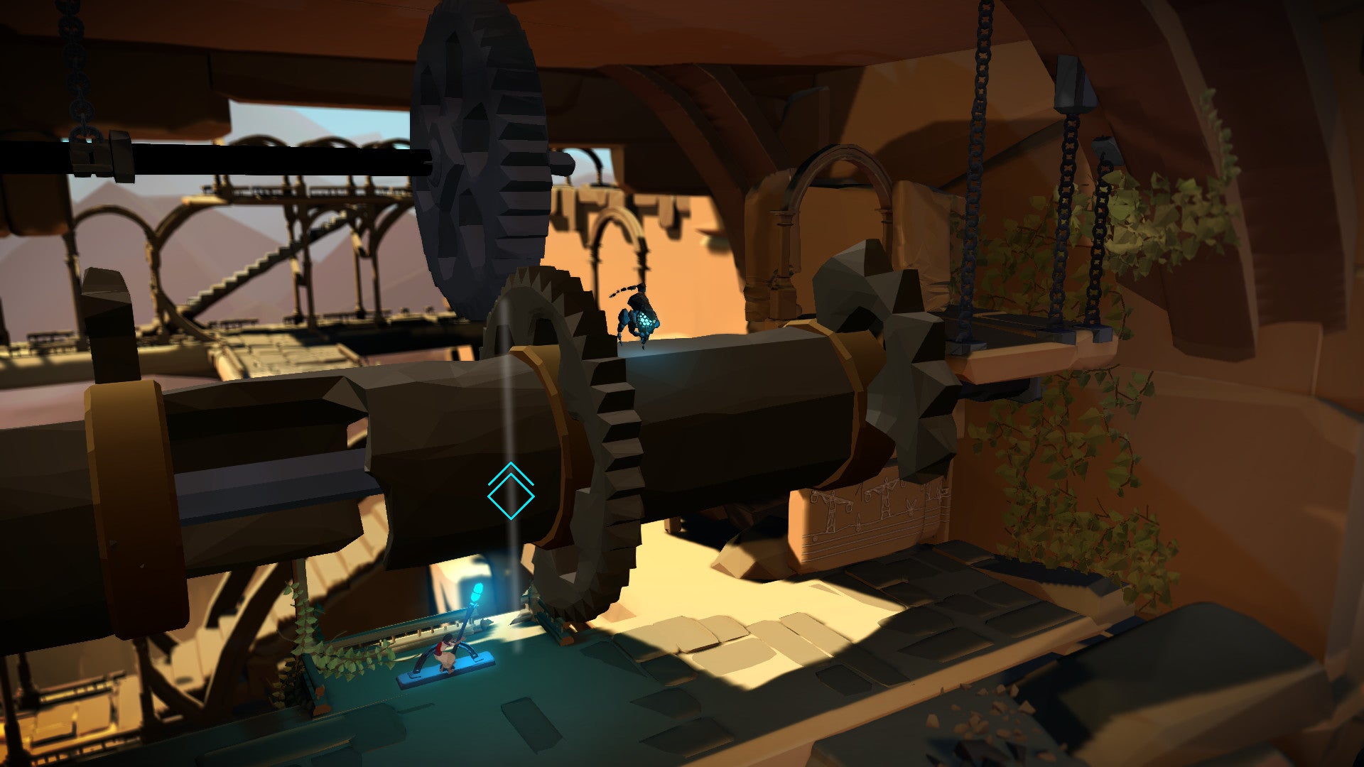 Buy Golem PC Steam Key Default Title Steam key – fast digital delivery | Volt Keys