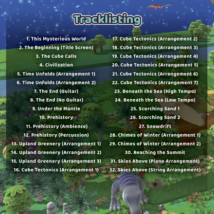 Buy Birthdays the Beginning - Digital Soundtrack DLC Steam Key Default Title Steam key – fast digital delivery | Volt Keys