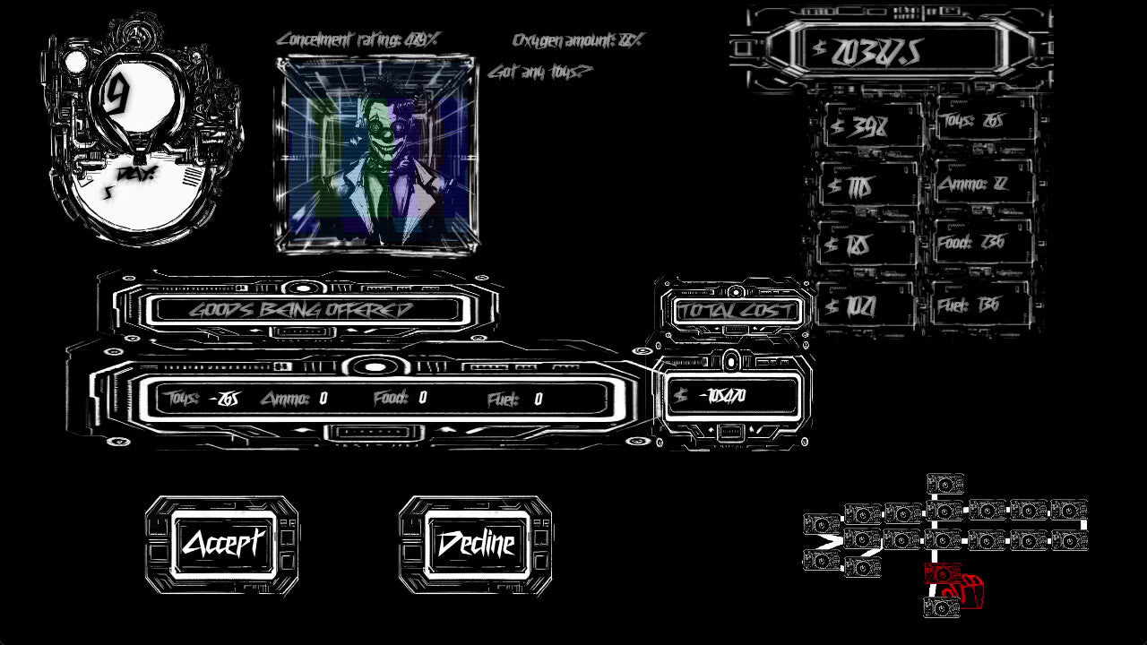 Buy Cyber Prison Management PC Steam Key Default Title Steam key – fast digital delivery | Volt Keys