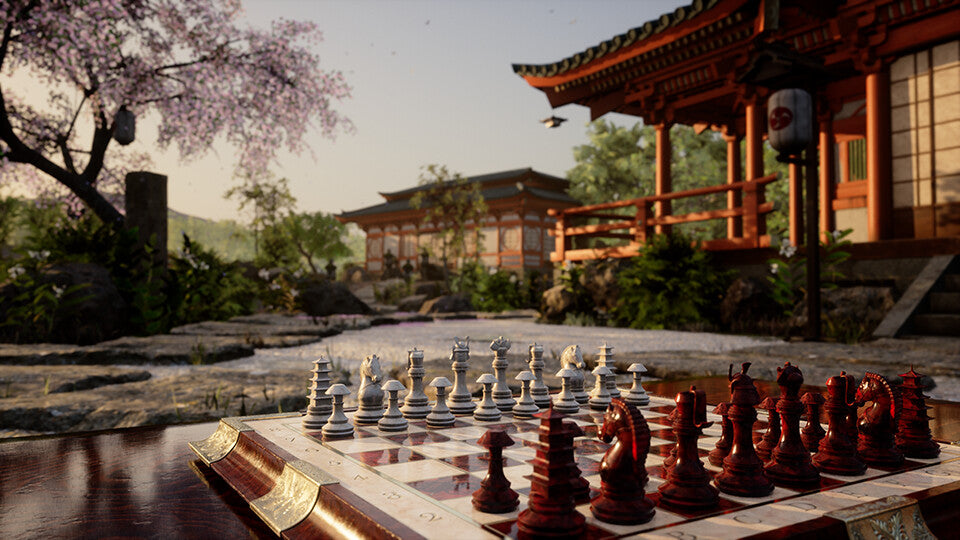 Chess Infinity PC Steam Key