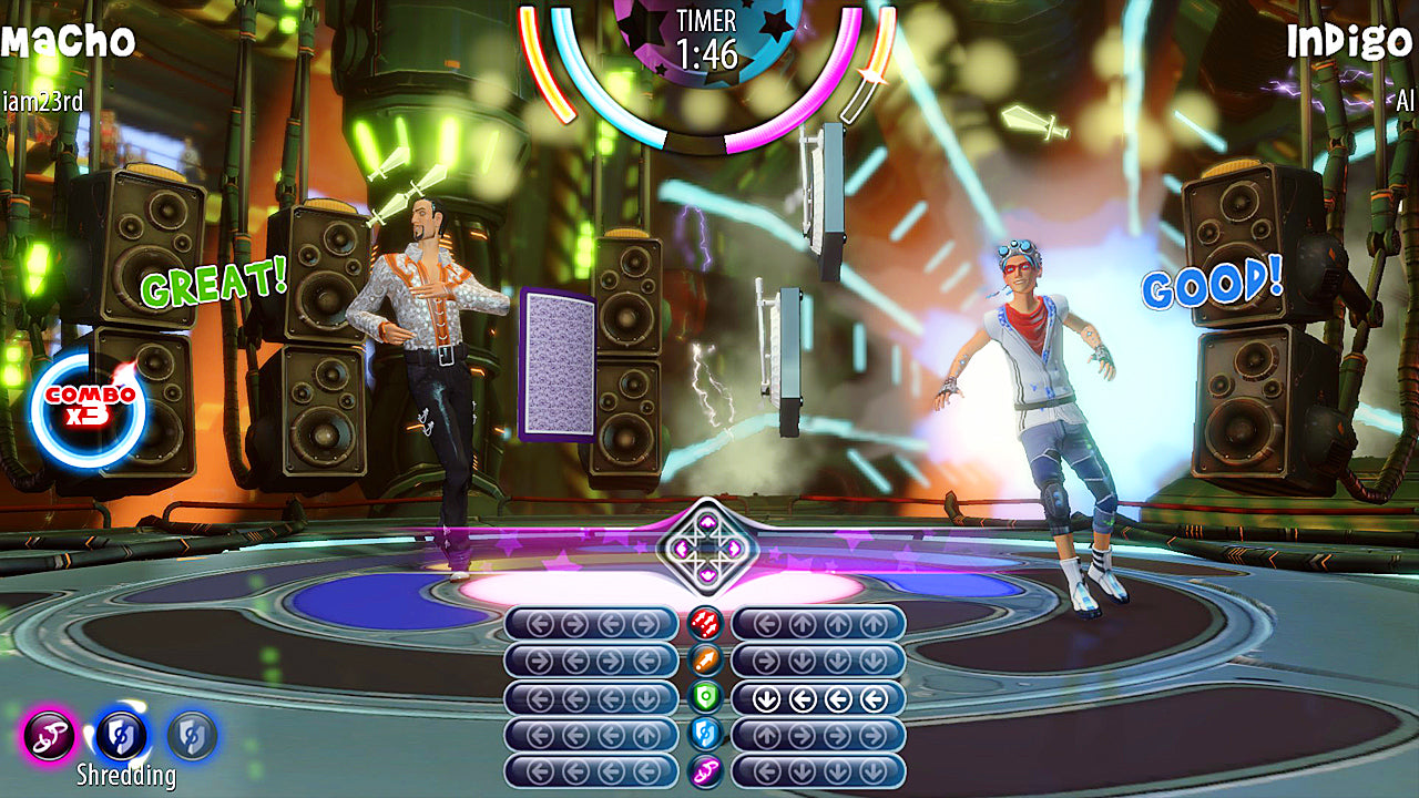 Buy Dance Magic Steam Key Default Title Steam key – fast digital delivery | Volt Keys