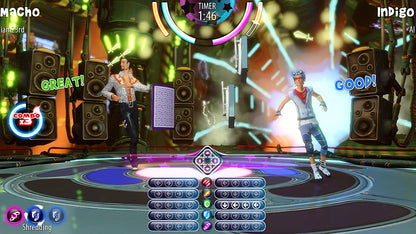 Buy Dance Magic Steam Key Default Title Steam key – fast digital delivery | Volt Keys