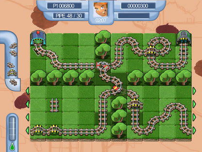 Buy Pipe Mania Steam Key Default Title Steam key – fast digital delivery | Volt Keys