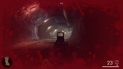 Just Skill Shooter: Catacombs PC Steam Key
