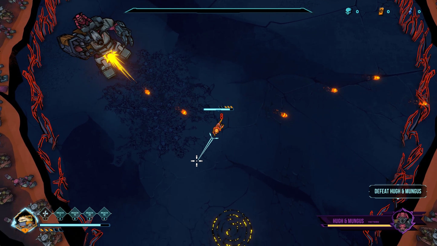 Buy Defenders of the Omniverse PC Steam Key Default Title Steam key – fast digital delivery | Volt Keys