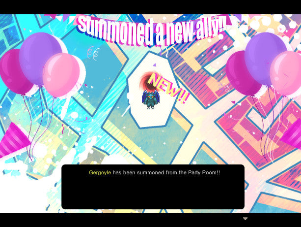 Buy PARTY RUSH!! PC Steam Key Default Title Steam key – fast digital delivery | Volt Keys