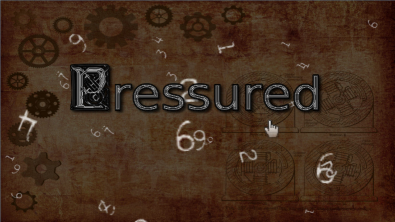 Buy Pressured Steam Key Default Title Steam key – fast digital delivery | Volt Keys