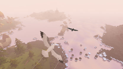 Buy Feather Steam Key Default Title Steam key – fast digital delivery | Volt Keys