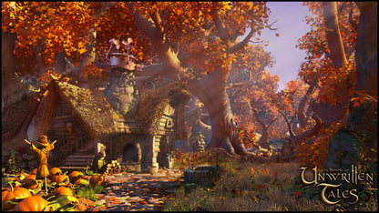 Buy The Book of Unwritten Tales Steam Key Default Title Steam key – fast digital delivery | Volt Keys