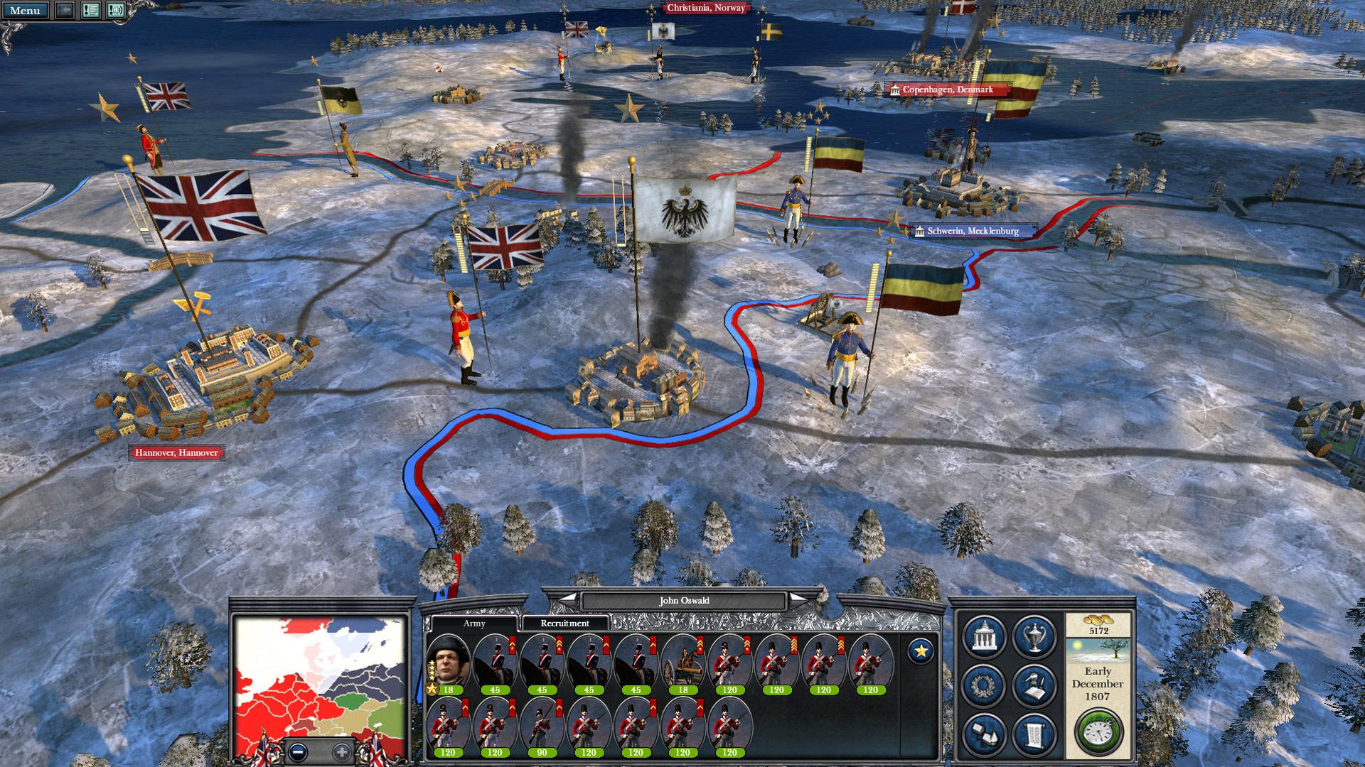 Buy Napoleon: Total War Gold Edition Steam Key Default Title Steam key – fast digital delivery | Volt Keys