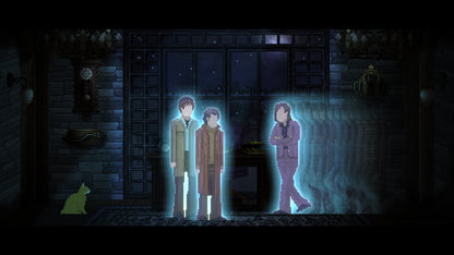 Buy Cats and the Other Lives PC Steam Key Default Title Steam key – fast digital delivery | Volt Keys