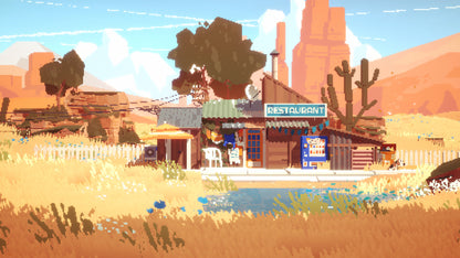 Buy SUMMERHOUSE Steam Key Default Title Steam key – fast digital delivery | Volt Keys