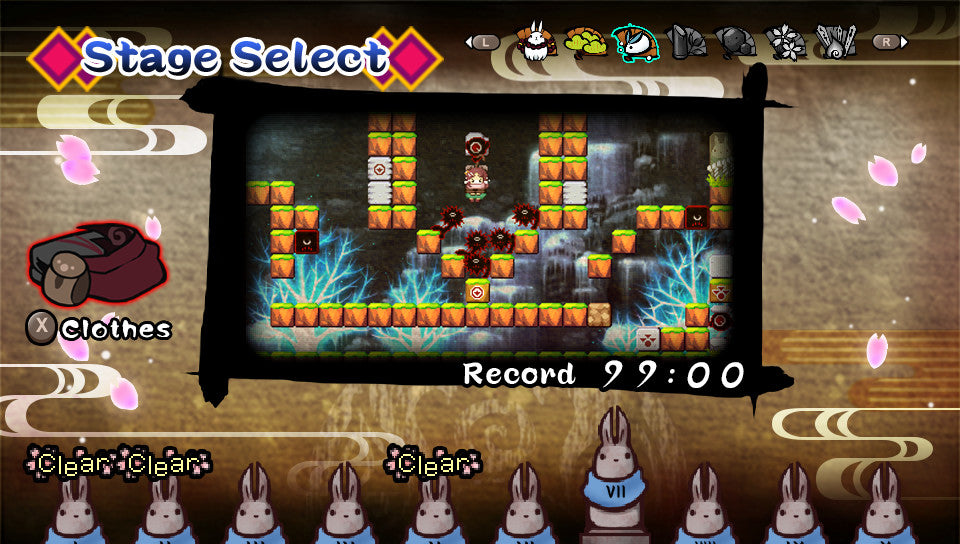 Buy Ninja Usagimaru: Two Tails of Adventure Steam Key Default Title Steam key – fast digital delivery | Volt Keys