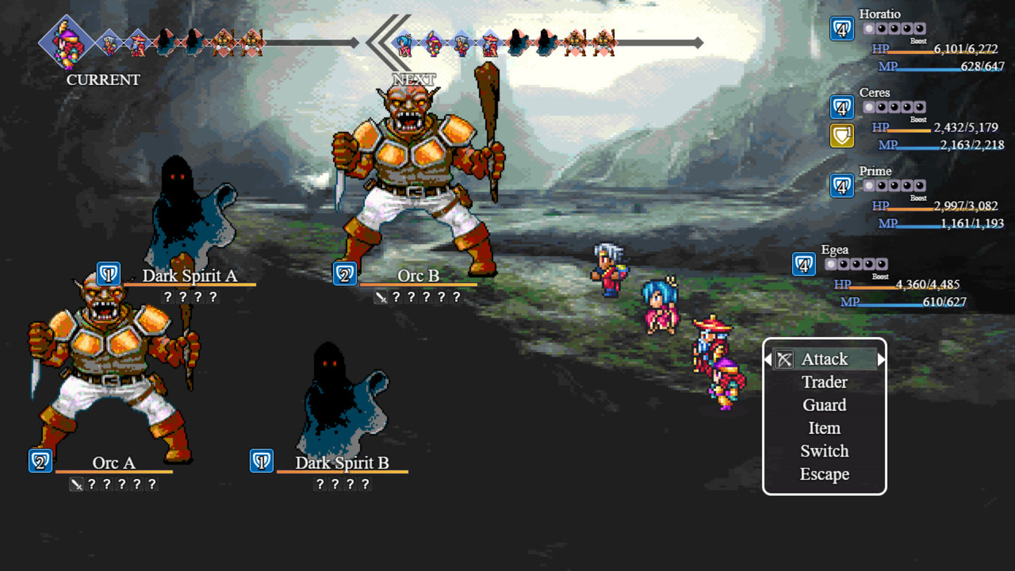 Buy Clarent Saga: Chronicles Steam Key Default Title Steam key – fast digital delivery | Volt Keys