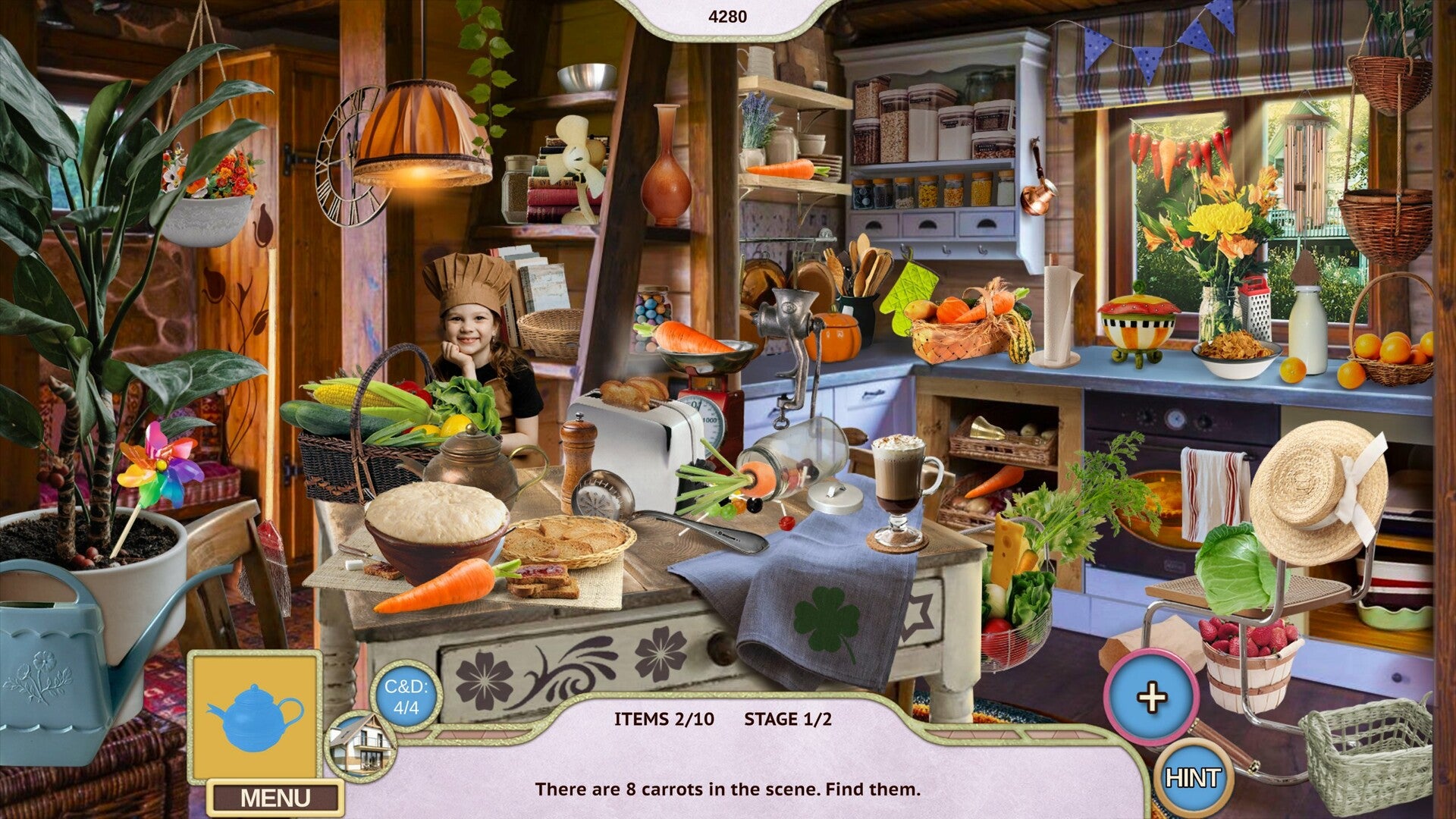 Buy Sweet Home: Look and Find Collector's Edition PC Steam Key Default Title Steam key – fast digital delivery | Volt Keys
